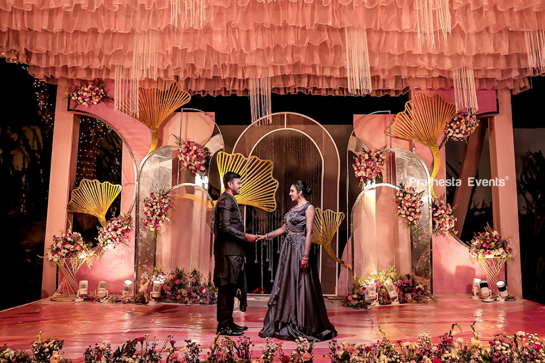 Engagement Decor In Salem