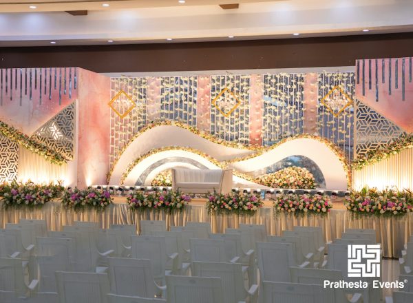 The Infinite Love Wedding Theme-3