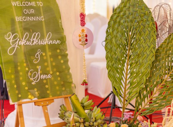 Timeless Traditions Engagement Decor in Salem 16